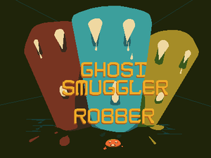 play Ghost.Smuggler.Robber