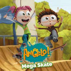 play Angelo! Mega Skate