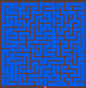 play Maze Game