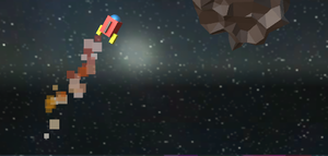 play Functional Rocket Game
