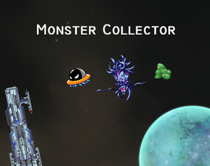 play Monster Collector