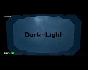 play Dark Light