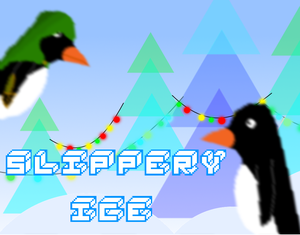 play Slippery Ice