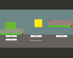 play Capstone Playtest 2