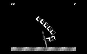 play Brick Balancer