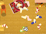 play The Orphan Sock