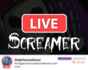 play Live Screamer