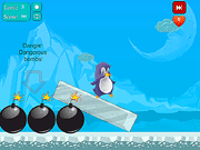 play Save The Penguin