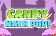 Candy Math Pop - Play Free Online Games | Addicting