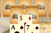 Ancient Rome Solitaire - Play Free Online Games | Addicting