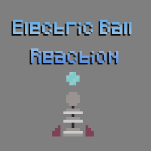 play Electric Ball Reaction
