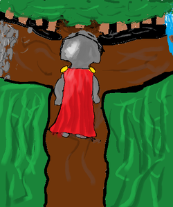 play The Fall Of Johnathan