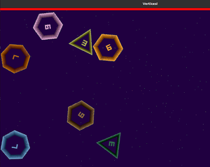 play Vertices!