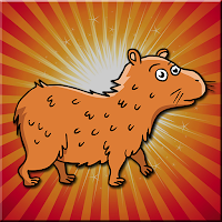 play G2J The Capybara Escape