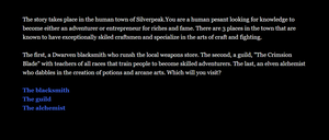 play Silverpeak