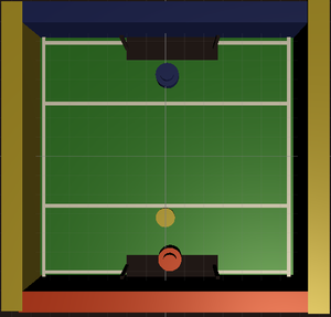 play Air Hockey Xtreme