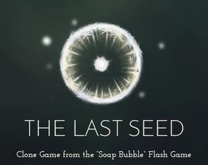 play The Last Seed
