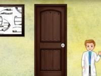 play Easy Room Escape 35