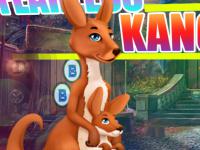 play Fearless Kangaroo Escape