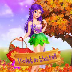 play Violet In The Fall