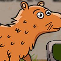 play G2J The Capybara Escape