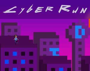 play Cyber Run