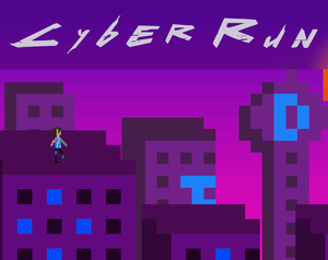 Cyber Run