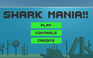 play Shark Mania