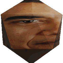play Obama Says