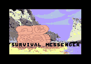 play Survival Messenger Adventure