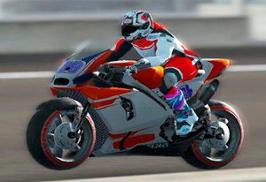 play Super Bike The Champion