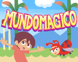 play Mundomagico