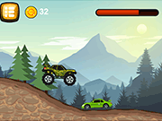 play Monster Truck