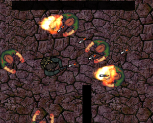 play Zombie Survival
