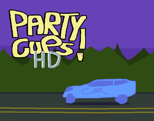 play Party Cups Hd