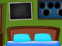 play Chic House Escape