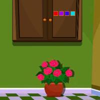 play G2M Chic House Escape