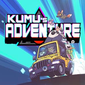 Kumu'S Adventure