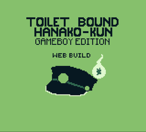 Toilet Bound Hanako-Kun Web Test Build