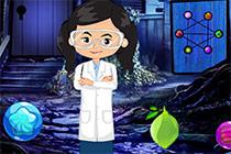 play Chemistry Student Escape