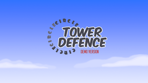 play Circle Tower Defence