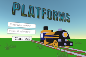 play Platforms