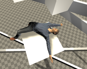 play Ragdoll Test