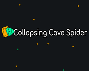play Collapsing Spider Cave