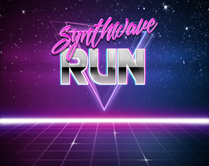 play Synthwave Run