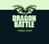 Dragon Battle