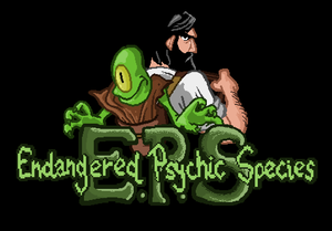 play Endangered Psychic Species