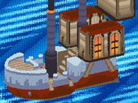 play Hms Relentless Puzzler