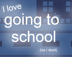 play Go To School