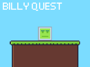 play Billy Quest